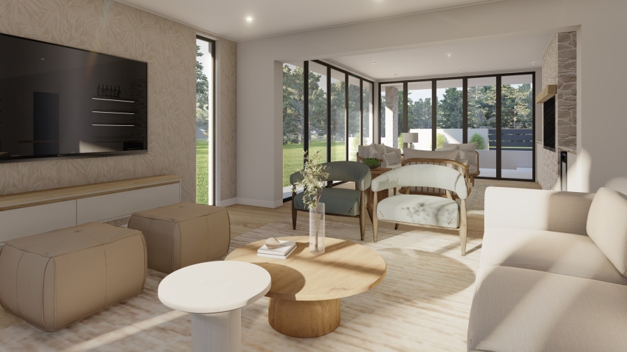 4 Bedroom Property for Sale in Langebaan Country Estate Western Cape